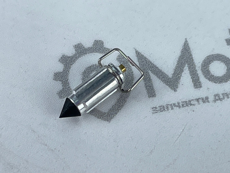 Ремкомплект карбюратора мопеда Aльфа