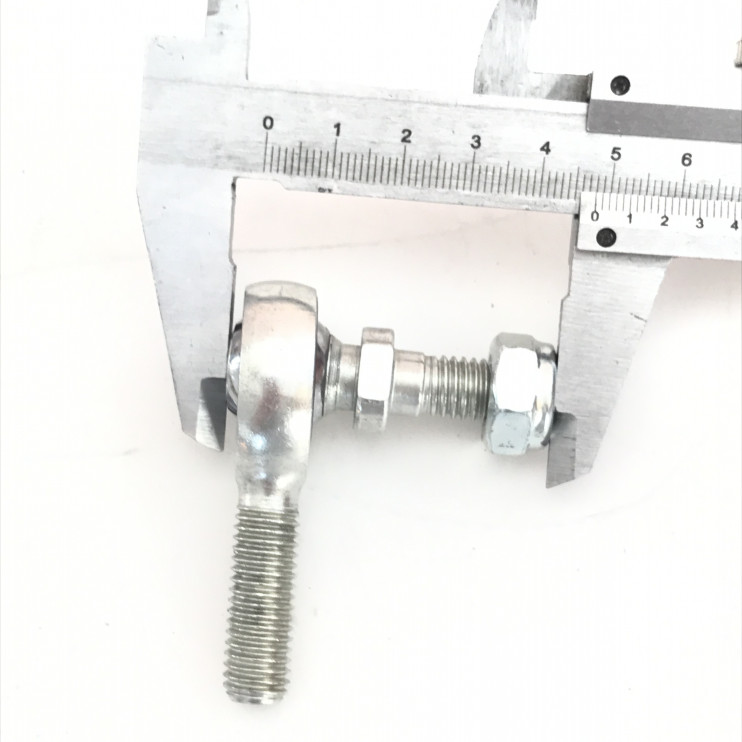 Опора шаровая снегоход Тайга С40300060