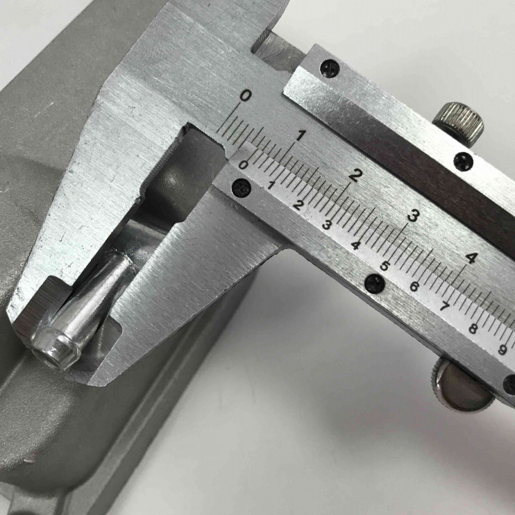 Крышка головки QT-4, -10