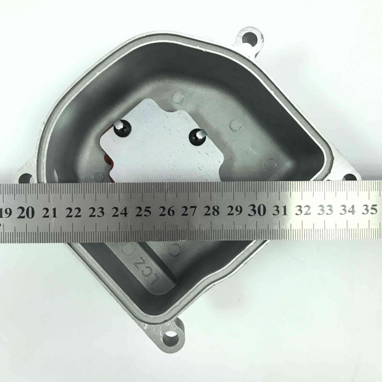 Крышка головки QT-4, -10