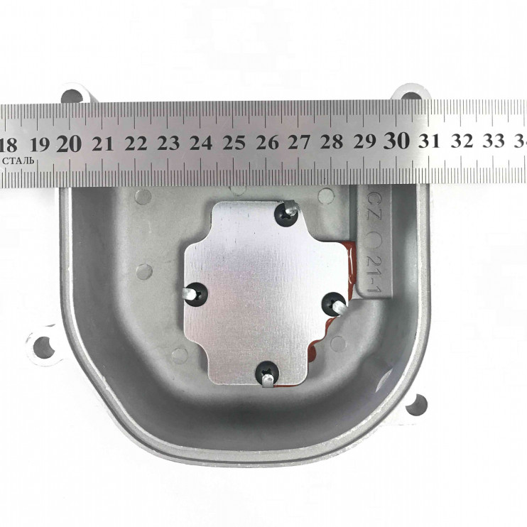 Крышка головки QT-4, -10