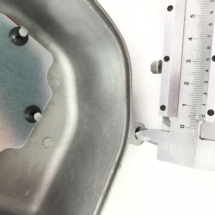 Крышка головки QT-4, -10