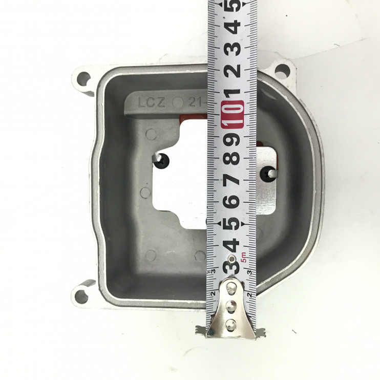 Крышка головки QT-4, -10