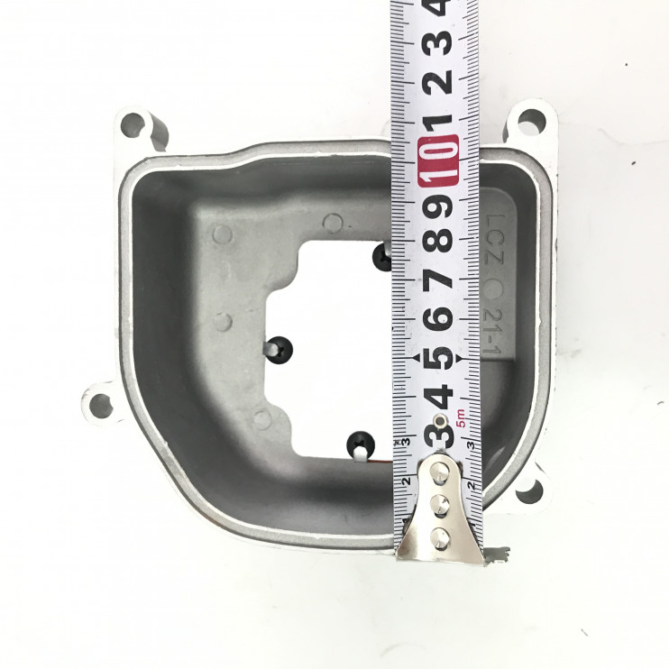 Крышка головки QT-4, -10