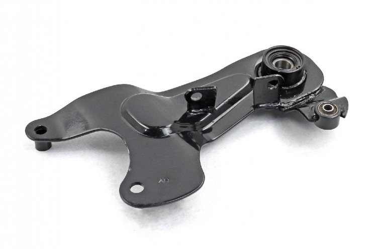 Кронштейн двигателя скутер Тempo