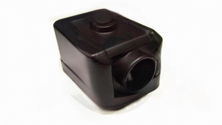 Крышка воздушного фильтра Lifan LF170F-T 17112-168F-C