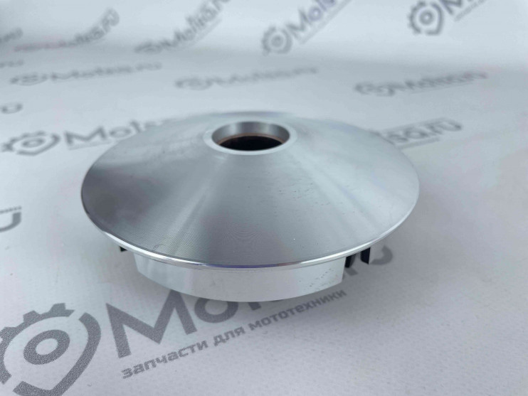 Вариатор передний 152QMI 157QMJ (тюнинг) KOSO (Тайвань)