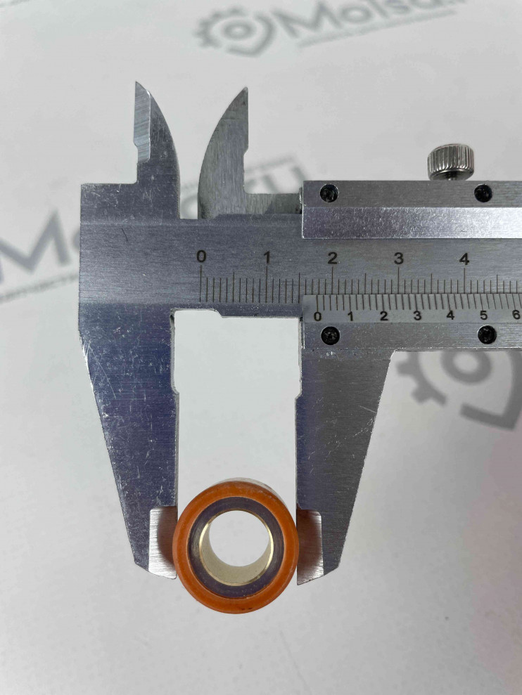 Вариатор передний 152QMI 157QMJ (тюнинг) KOSO (Тайвань)