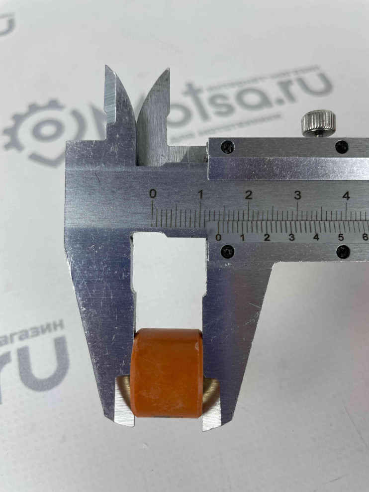 Вариатор передний 152QMI 157QMJ (тюнинг) KOSO (Тайвань)