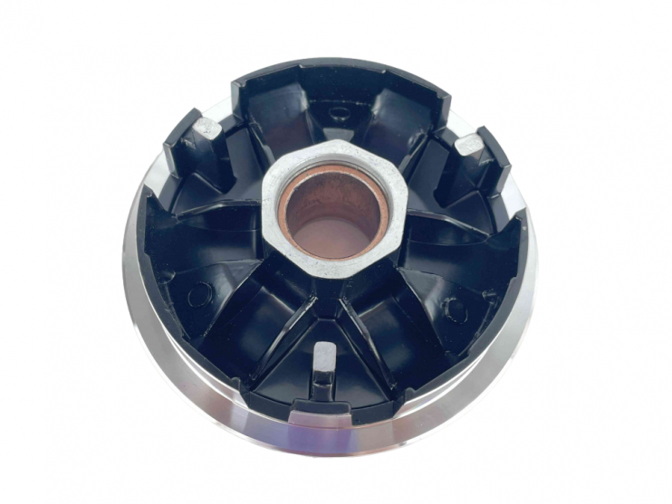 Вариатор передний 152QMI 157QMJ (тюнинг) KOSO (Тайвань)