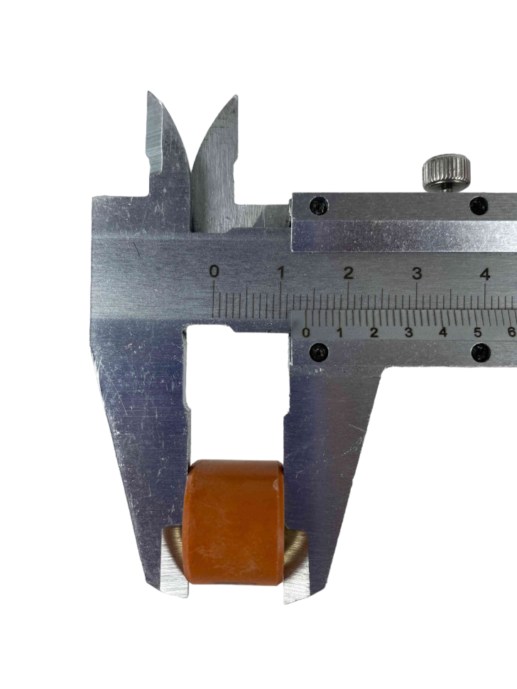 Вариатор передний 152QMI 157QMJ (тюнинг) KOSO (Тайвань)