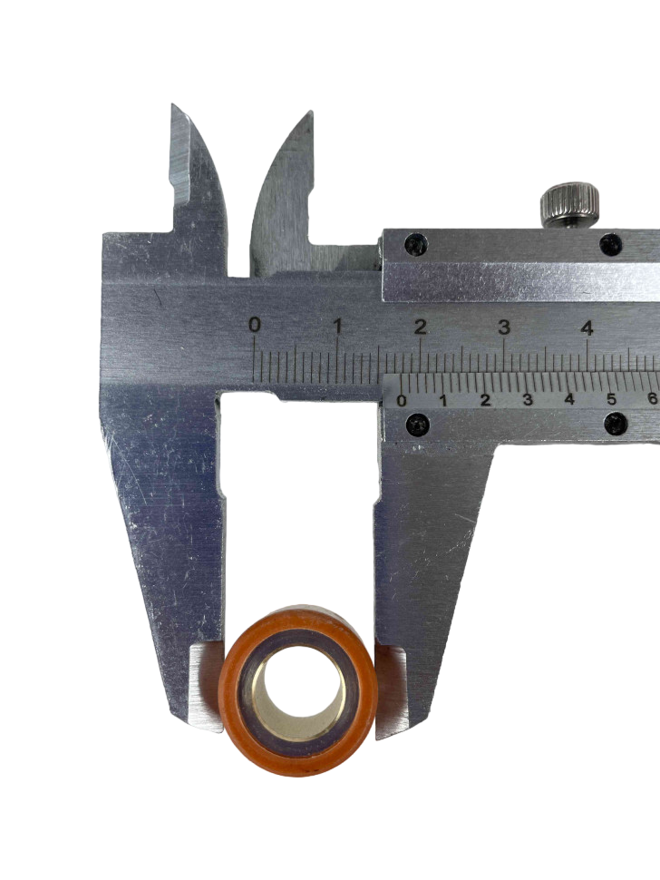 Вариатор передний 152QMI 157QMJ (тюнинг) KOSO (Тайвань)