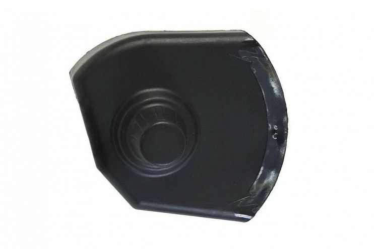 Корпус переключения хода ST556 левая половина