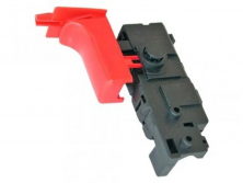 Выключатель 142 перфоратора Bosch 2-26