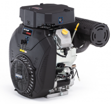 Двигатель Lifan 37 л.c. 2V90F ЕCC 12В 20А 240Вт