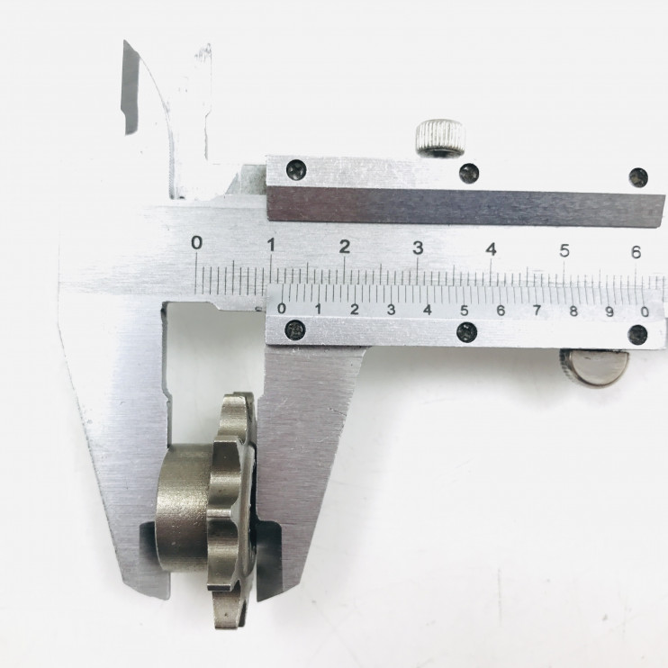 Звезда 11 зубов T8F