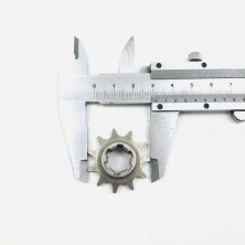 Звезда 11 зубов T8F