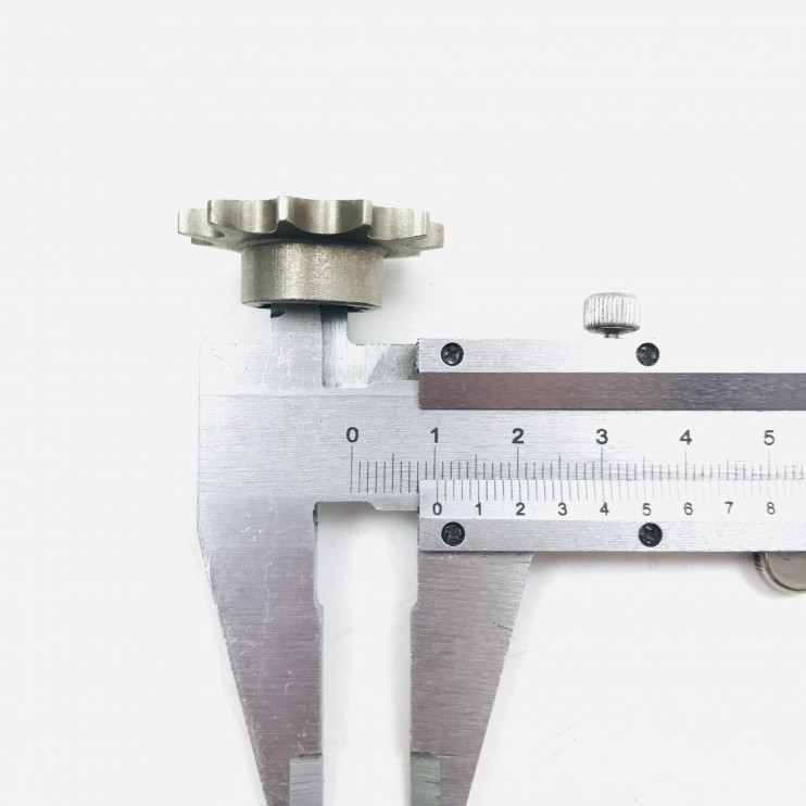 Звезда 11 зубов T8F