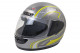 Шлем Safebet HF-101 серый M интеграл