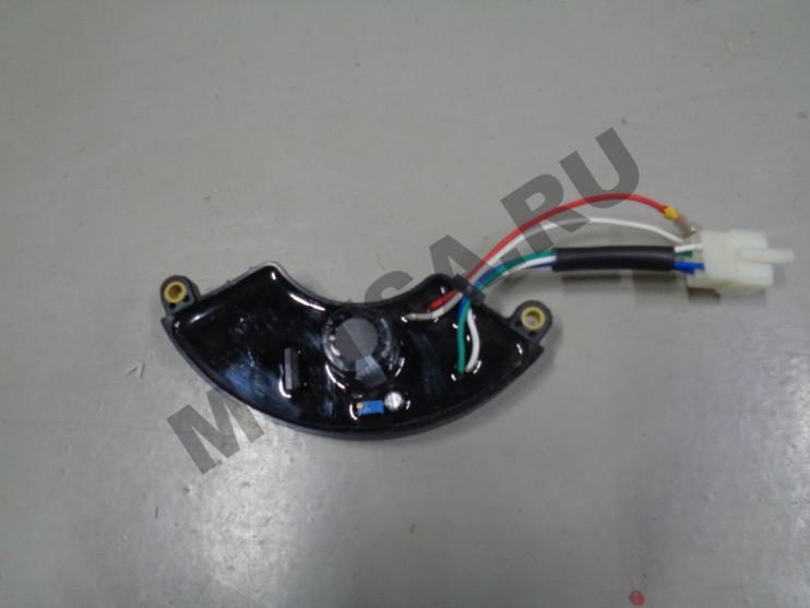 Регулятор напряжения AVR 5-5.5кВт-7.5кВт BR5500. BR6500