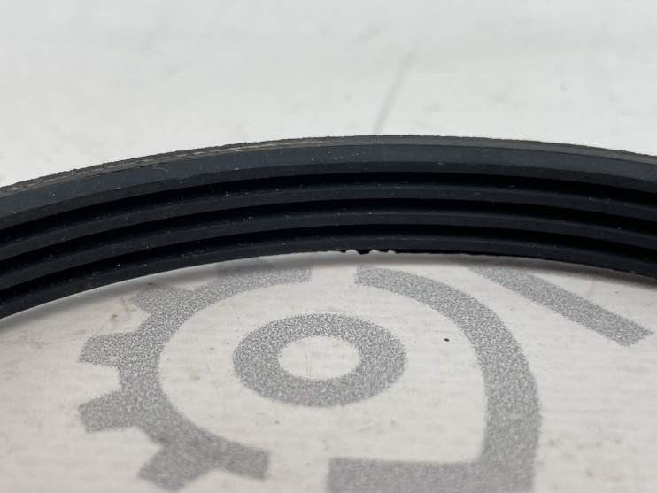 Ремень 4 PJ 267 резина