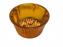 Рассеиватель поворота узор клетка