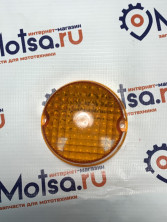 Рассеиватель поворота узор клетка