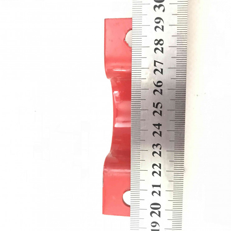 Щиток грязезащитный Иж 7.107Л-3940250 (завод. металл)