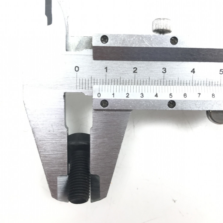 Ось каретки 119 мм Forvard Stels квадрат