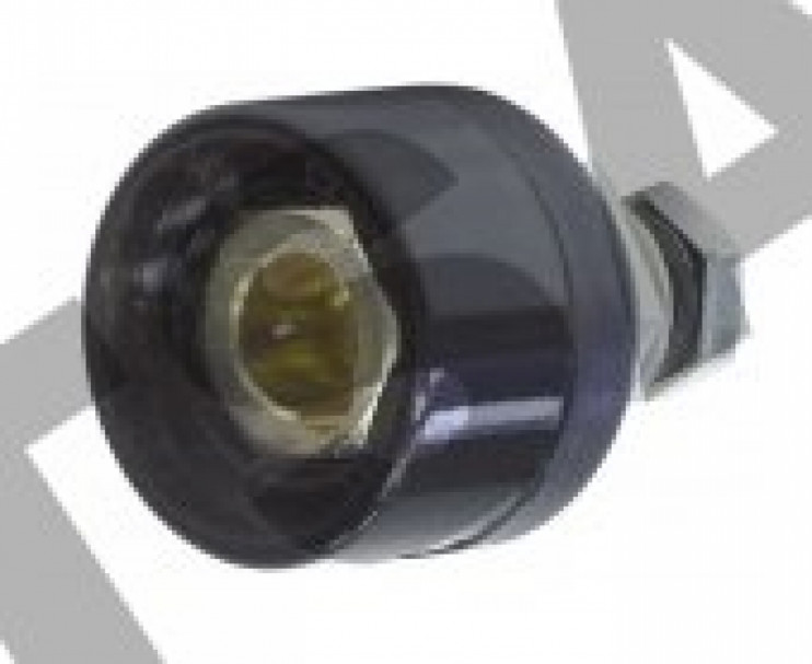 Розетка панельная 35-50