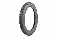 Покрышка 18 3.50-18 ТТ без камеры P268 4PR Wanda