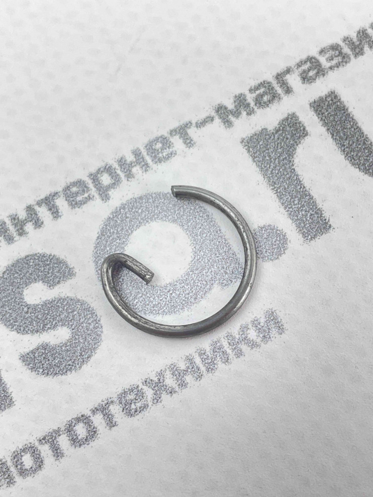 Кольцо мотоцикл Иж Юпитер стопорное