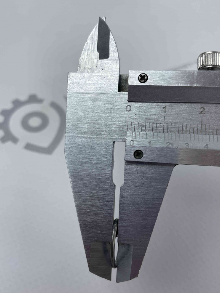 Кольцо мотоцикл Иж Юпитер стопорное