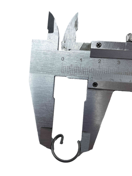 Кольцо мотоцикл Иж Юпитер стопорное