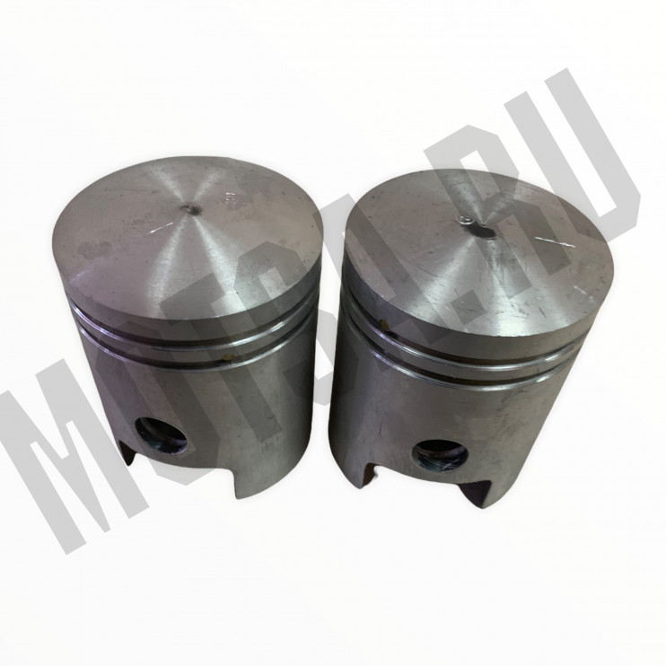 Поршневая группа мотоцикл Иж Юпитер 5 без колец