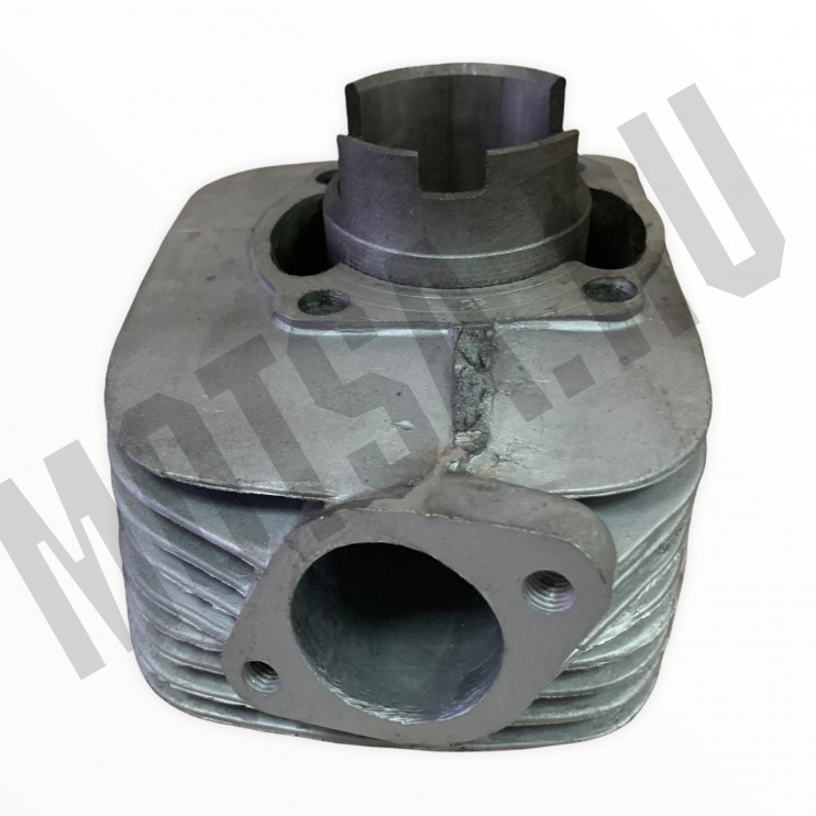 Поршневая группа мотоцикл Иж Юпитер 5 без колец