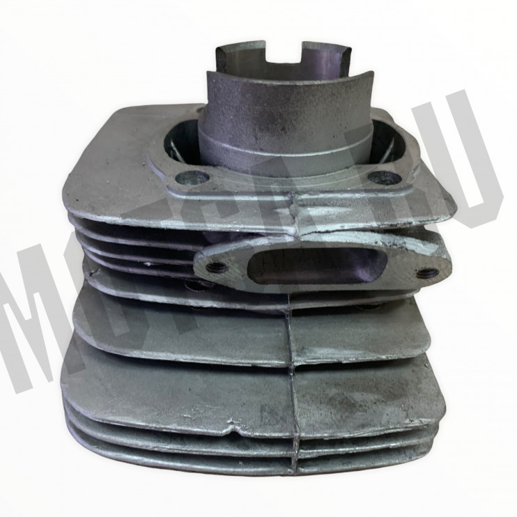 Поршневая группа мотоцикл Иж Юпитер 5 без колец