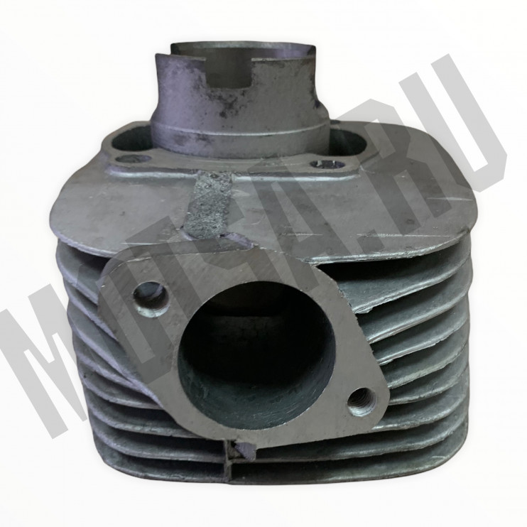 Поршневая группа мотоцикл Иж Юпитер 5 без колец