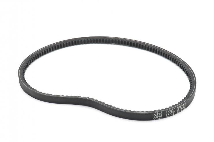 Ремень A-870 зубчатый XPA-870 Россия