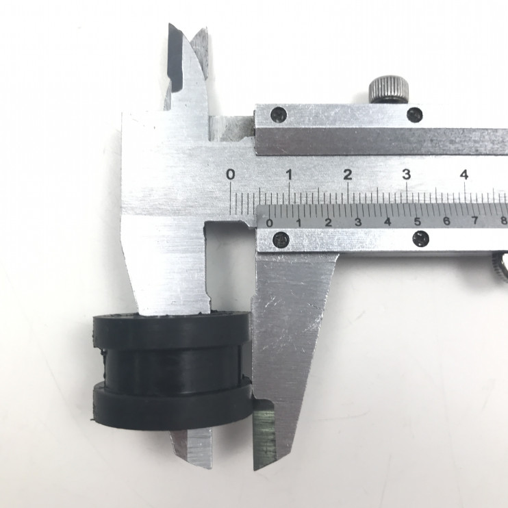 Муфта кронштейна глушителя мотоцикл Минск 3.115-12030