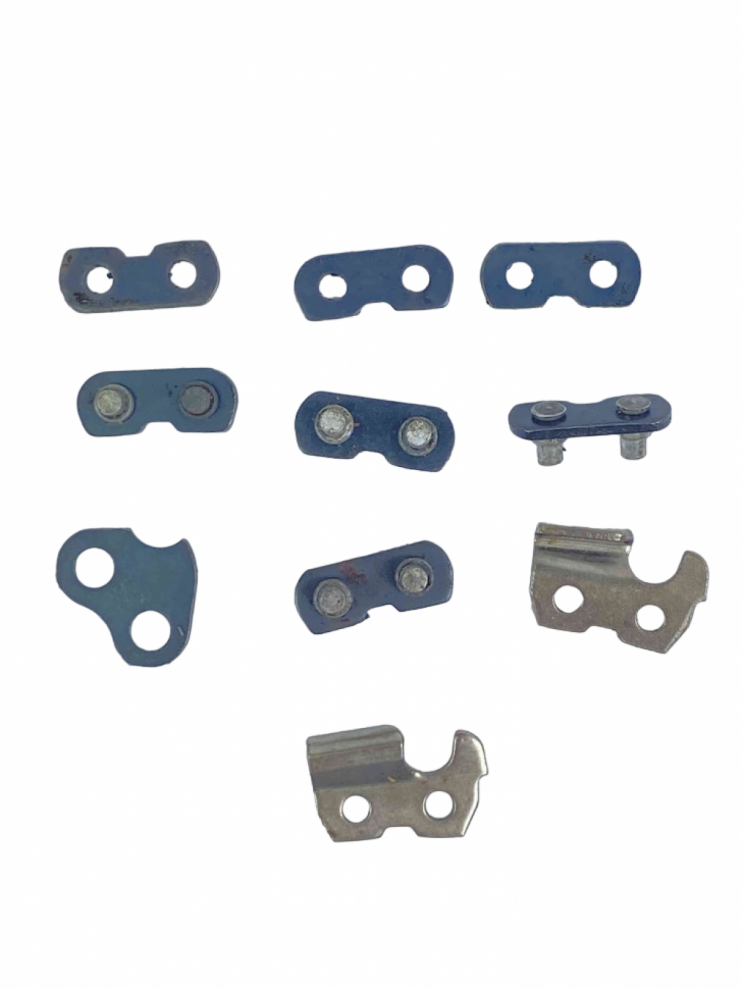 Ремкомплект цепи Бензопила Урал