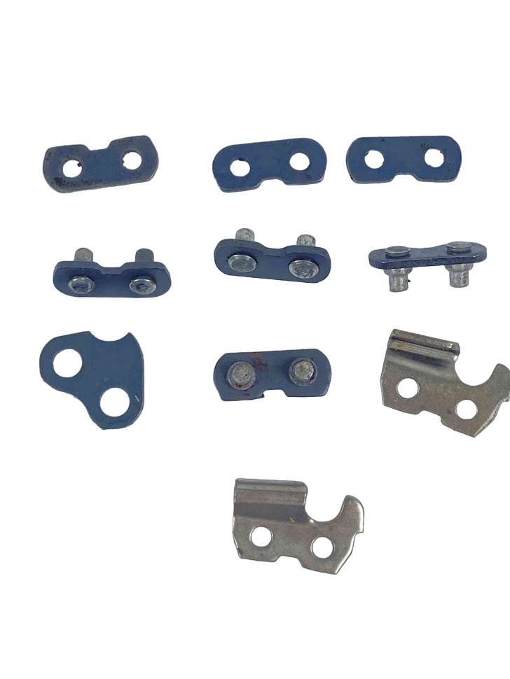 Ремкомплект цепи Бензопила Урал