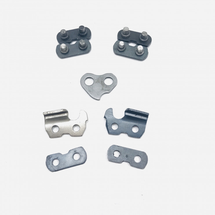 Ремкомплект цепи Бензопила Урал