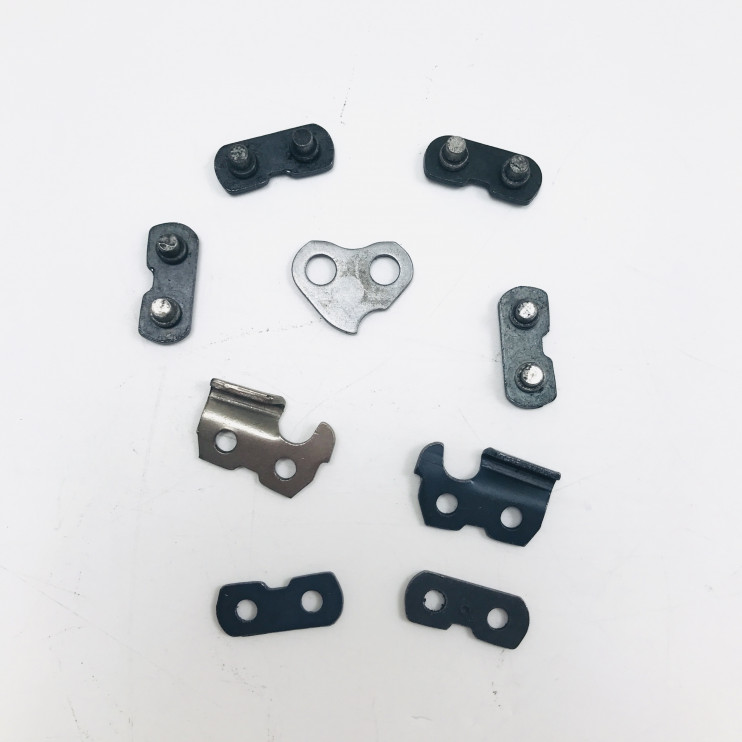 Ремкомплект цепи Бензопила Урал