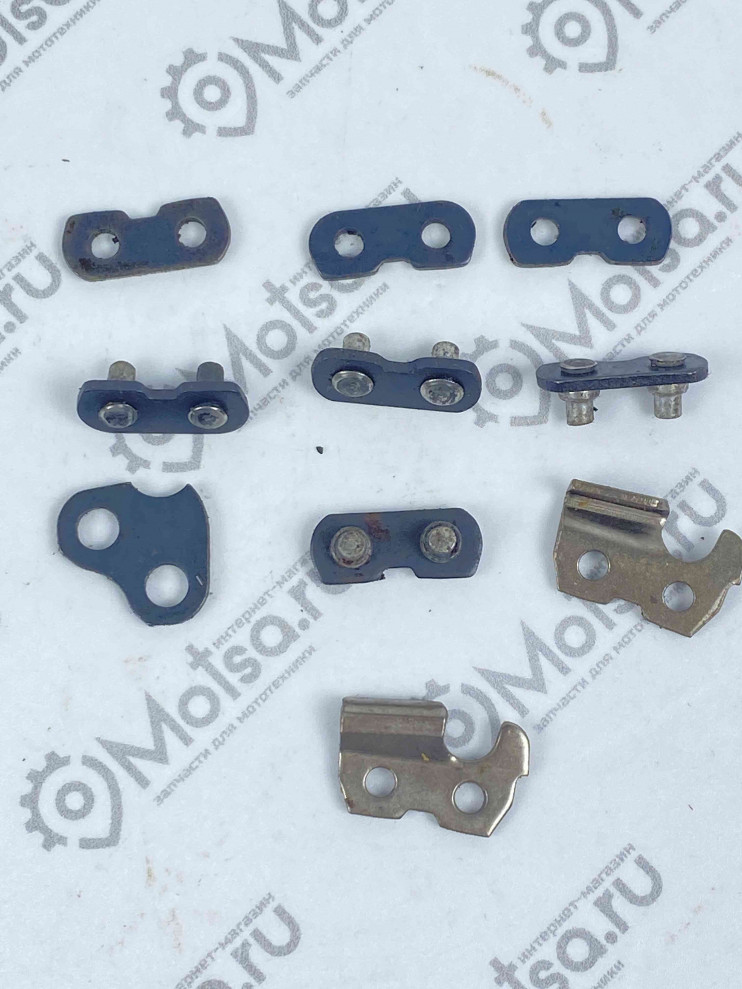 Ремкомплект цепи Бензопила Урал