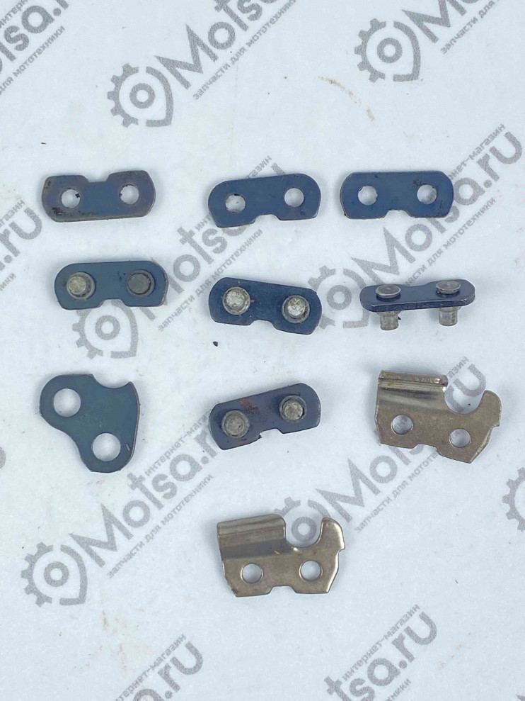 Ремкомплект цепи Бензопила Урал