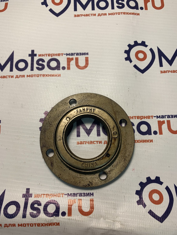 Муфта обгонная свободного хода веломотор D78