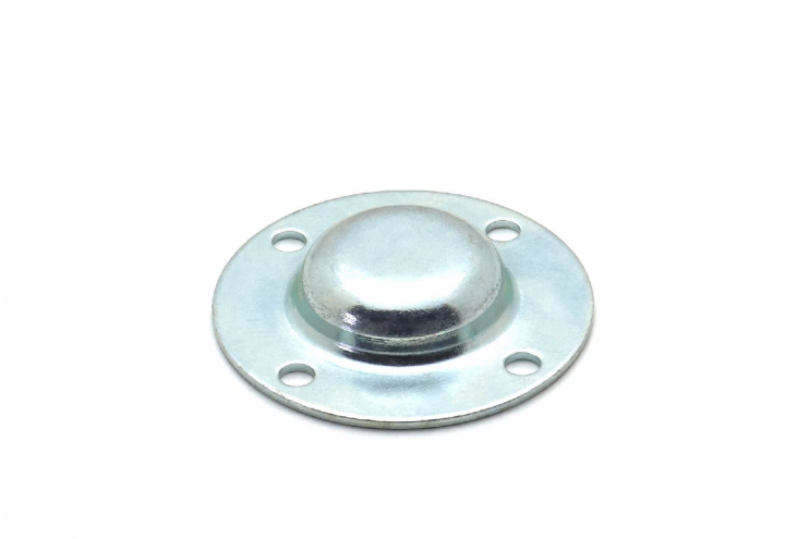 Крышка промежуточного вала КПП SR1Z-135Е