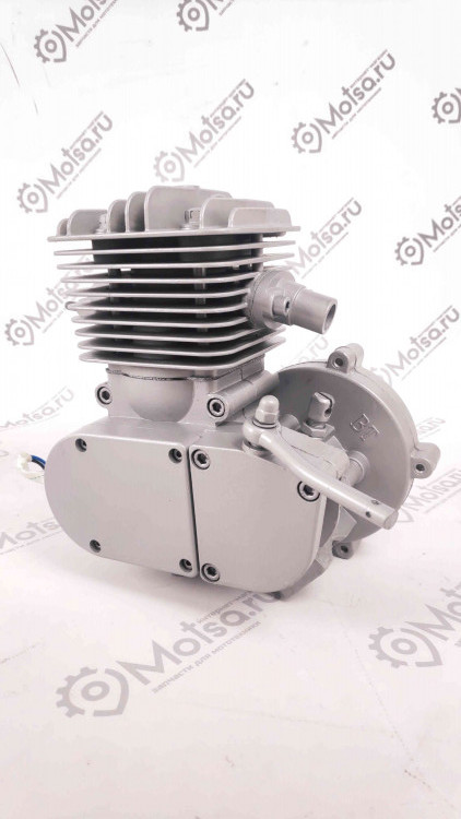 Двигaтель Веломотор T100 d50 комплект