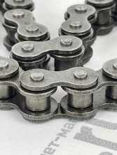 Цепь приводная ATV Cougar